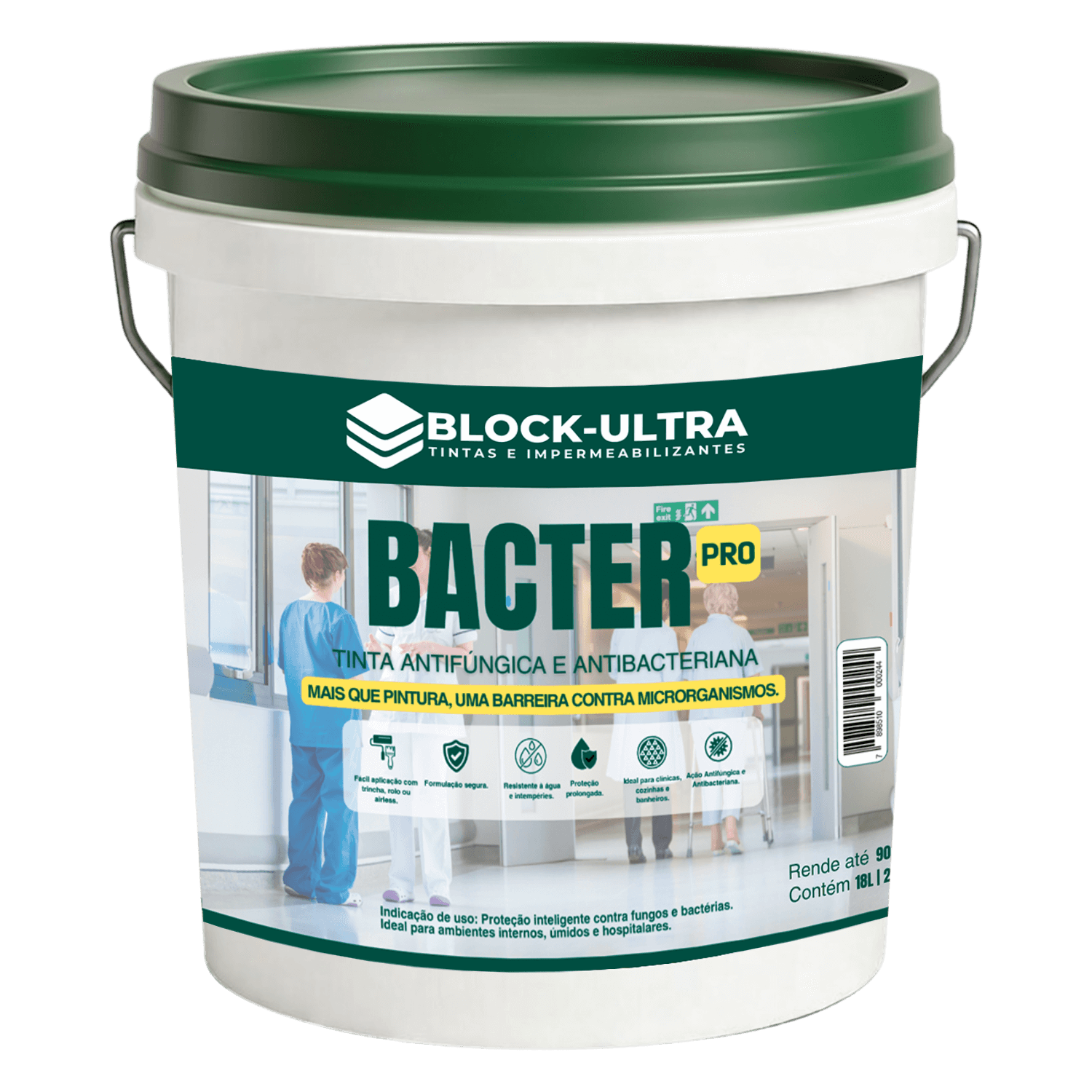 Bacter PRO